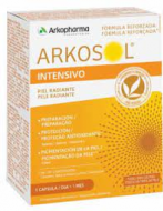 Arkosol Intensivo Cápsulas (x30 unidades)