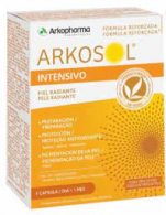 Arkosol Intensivo Cápsulas (x30 unidades)