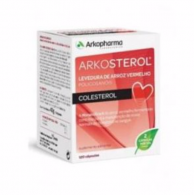Arkosterol Caps X 120