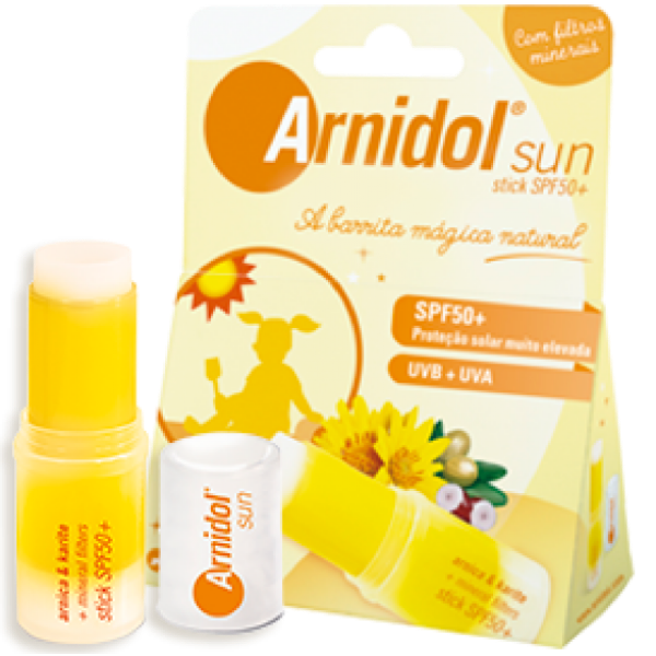 Arnidol Sun Stick SPF 50+