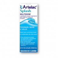 Artelac Splash Multidose Colirio 10ml