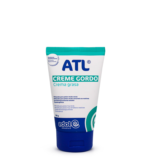 ATL Creme Gordo 100g