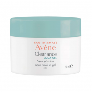 Avene Cleanance Aqua-Gel Creme 50ml