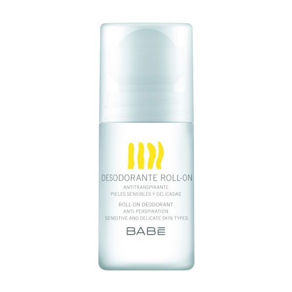 Babe  Roll On Deo 50 Ml
