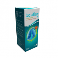 Basiflux MG, 0,8 mg/mL-200mL x 1 xar mL