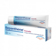 Bepanthene 50 mg/g 30 g pomada