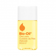 Bio-Oil Oleo Corpo Natural 60Ml