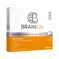 Brainkin Comp X30