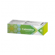 Calmidine Trolamina 6,7Mg/G Emul 200G