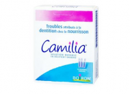 Camilia 10x1 ml