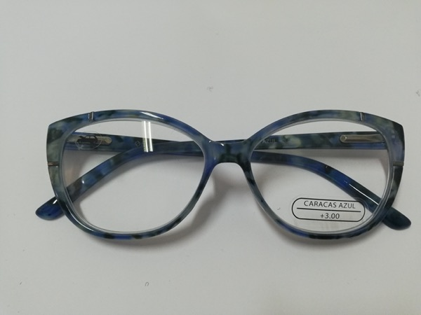 Farline Optica Oculos Leitura Caracas +2.00