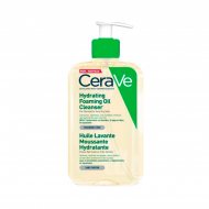 Cerave Cleanser Oleo Limpeza Hidratante 236Ml