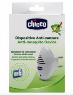 Chicco Dispositivo Ultra-sons Clássico