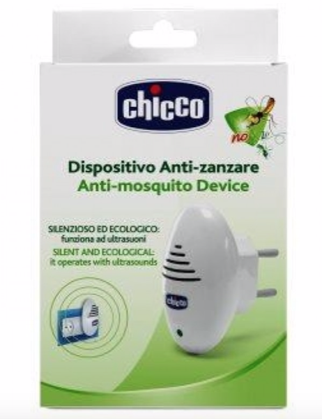 Chicco Dispositivo Ultra-sons Clássico