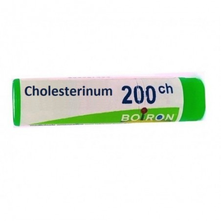 cholesterinum 200ch