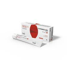 Clotrimazol Basi MG, 10 mg/g-50 g x 1 creme vag bisnaga