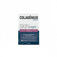 Colagenius Beauty Night Caps X30