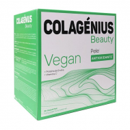 Colagenius Beauty Vegan Saq X30