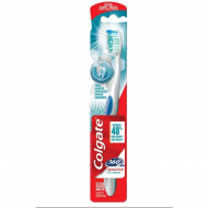 Colgate 360 Pro Relief Escova Dentes Extra Soft