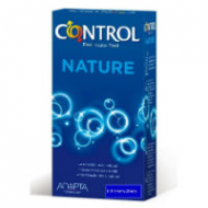 Control Nature Adapta Preservativo X6