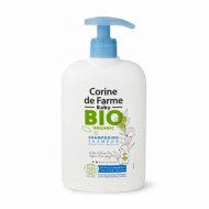 Corine de Farme champoo Bio organic 500ml