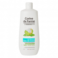 Corine Farme Gel Duche Agua Coco 750ml