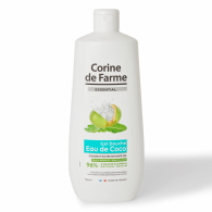 Corine Farme Gel Duche água de coco
