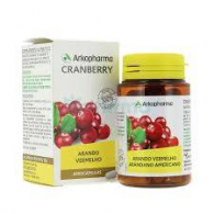 Arkocápsulas Cranberry 45 Cápsulas