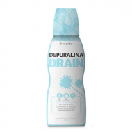 Depuralina Drain Solução Oral 450Ml