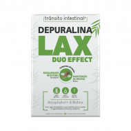 Depuralina Lax Duo Comp X30