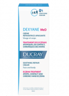Ducray Dexyane MeD Creme Calmante Reparador 100 mL