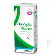 Duphalac Ameixa, 667 mg/mL-15mL x 20 sol oral saq