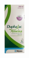 Duphalac Ameixa, 667 mg/mL-200mL x 1 sol oral frasco