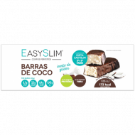 Easyslim Barra Coco 45G