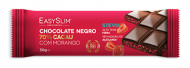 Easyslim Chocolate Negro 70% Morango 30G