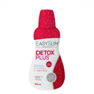 Easyslim Detox Plus Sol Oral 500 ml