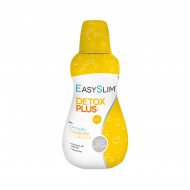 Easyslim Detox Plus Solução Ananas 500ml