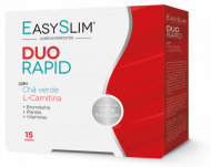 Easyslim Duo Rapid Amp 10ml X 15