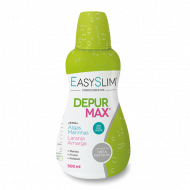 Easyslim Soluo Oral Depur Max 500ml