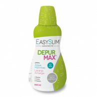 Easyslim Solução Oral Depur Max 500ml