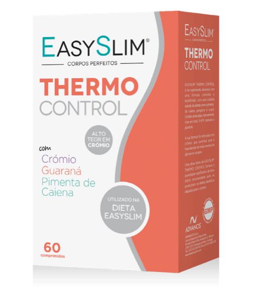 Easyslim Thermo Control Comp X60