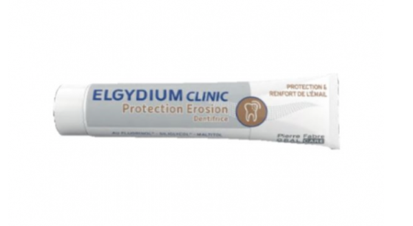 Elgydium Clinic Dentfrico Proteo Eroso 75 mL
