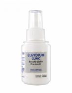 Elgydium Clinic Boca Seca Spray 70 mL