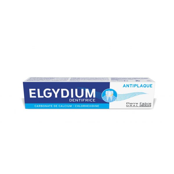 Elgydium Pasta Dentfrica Anti-Placa 75ml