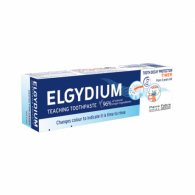Elgydium Timer Gel Dentifrico Educativo 50Ml