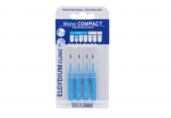 Elgydium Clinic Escovil Mono Compac Azul2