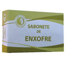 Enxofre Sabonete 90 G Pyl