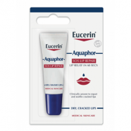 Eucerin Aquaphor Sos Lip Repair 10Ml