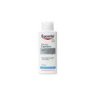 Eucerin Dermo Capillaire Shampoo Apaziguante 5%Ureia 250ml