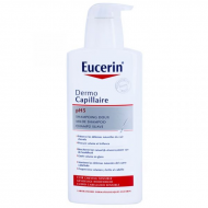 Eucerin DermoCapillaire ph5 Shampoo 400ml
